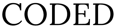 Coded Knowledge Base logo